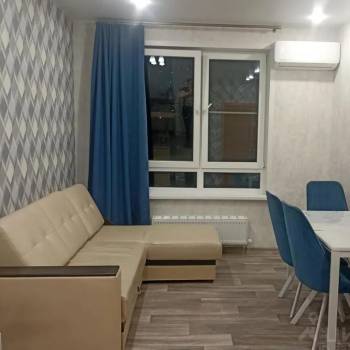 Продается 2-х комнатная квартира, 34,3 м²