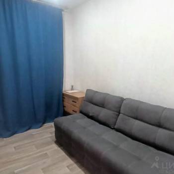 Продается 2-х комнатная квартира, 34,3 м²