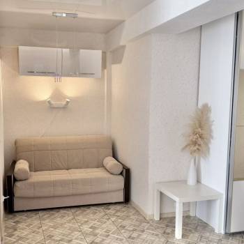 Продается 2-х комнатная квартира, 56,6 м²