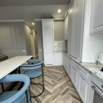 Продается 2-х комнатная квартира, 61,6 м²