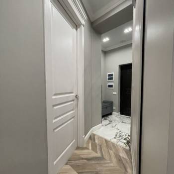 Продается 2-х комнатная квартира, 61,6 м²