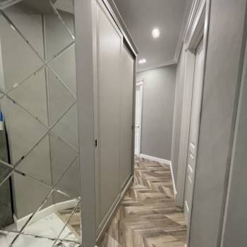Продается 2-х комнатная квартира, 61,6 м²