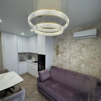 Продается 2-х комнатная квартира, 40 м²