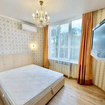 Продается 1-комнатная квартира, 30,2 м²