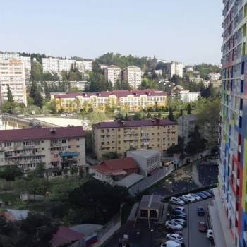 Продается 1-комнатная квартира, 37 м²