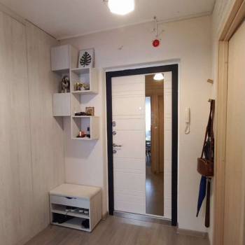 Продается 1-комнатная квартира, 38 м²