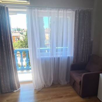 Продается 1-комнатная квартира, 18,5 м²