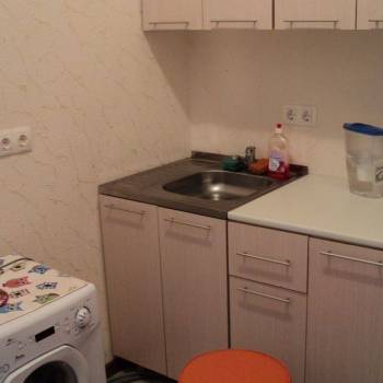 Сдается 1-комнатная квартира, 21,6 м²