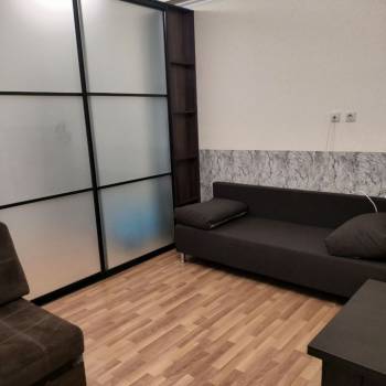 Сдается 1-комнатная квартира, 30 м²