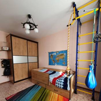 Продается 3-х комнатная квартира, 85 м²