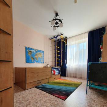 Продается 3-х комнатная квартира, 85 м²