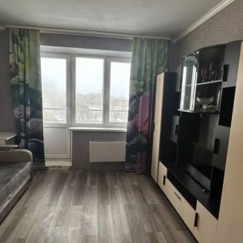 Продается 1-комнатная квартира, 26 м²