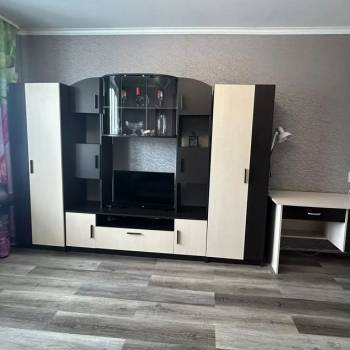 Продается 1-комнатная квартира, 26 м²