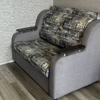 Продается 1-комнатная квартира, 26 м²