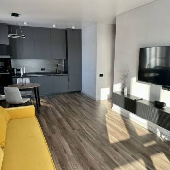 Сдается 2-х комнатная квартира, 51 м²