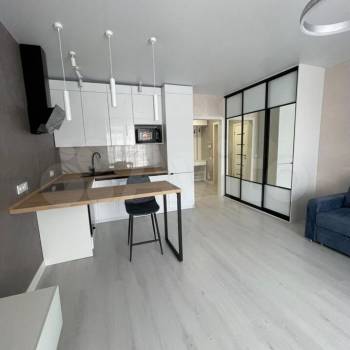 Сдается 1-комнатная квартира, 38 м²