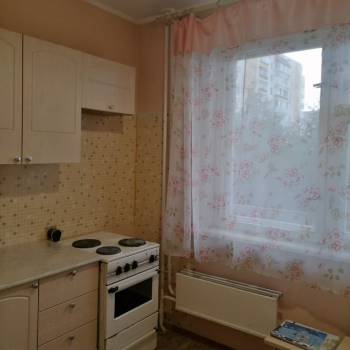 Сдается 1-комнатная квартира, 36 м²