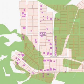 Продается Участок, 1270 м²