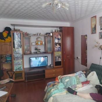 Продается 3-х комнатная квартира, 59,8 м²