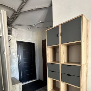 Сдается 2-х комнатная квартира, 35 м²