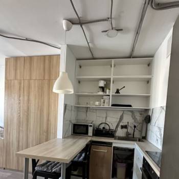 Сдается 2-х комнатная квартира, 35 м²