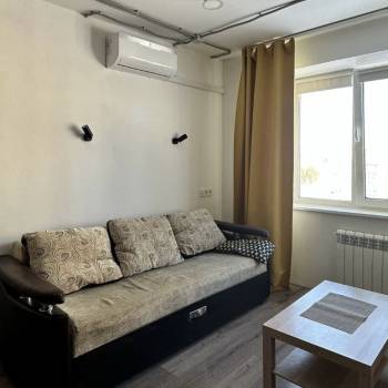 Сдается 2-х комнатная квартира, 35 м²