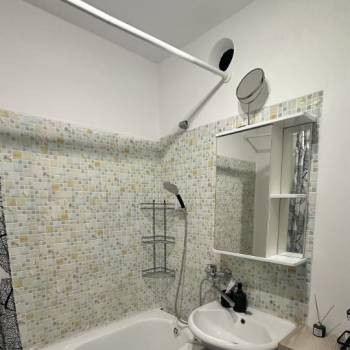 Сдается 2-х комнатная квартира, 35 м²