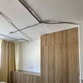 Сдается 2-х комнатная квартира, 35 м²