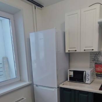 Сдается 2-х комнатная квартира, 56 м²