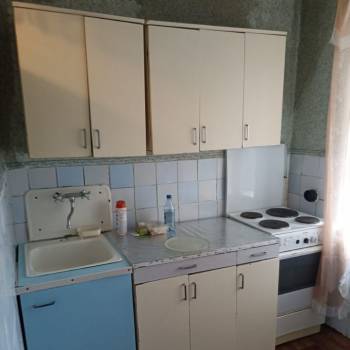 Сдается 2-х комнатная квартира, 42 м²