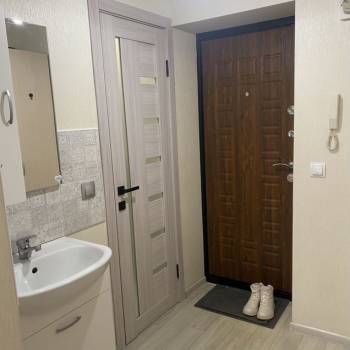 Сдается 1-комнатная квартира, 18 м²