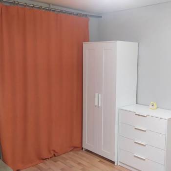 Сдается 1-комнатная квартира, 20 м²