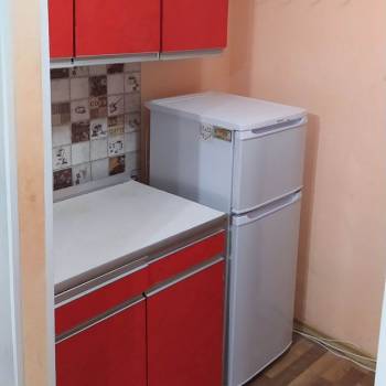 Сдается 1-комнатная квартира, 20 м²