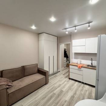 Сдается 1-комнатная квартира, 22 м²