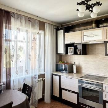 Продается 3-х комнатная квартира, 66 м²