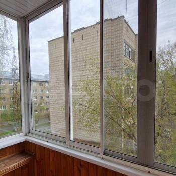 Сдается 2-х комнатная квартира, 45 м²