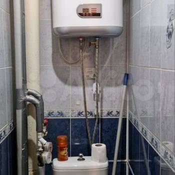 Сдается 2-х комнатная квартира, 45 м²