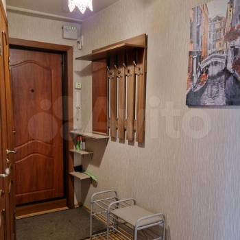 Сдается 2-х комнатная квартира, 45 м²