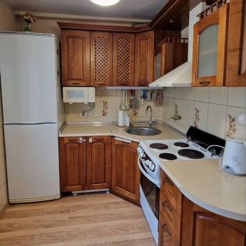 Сдается 2-х комнатная квартира, 45 м²