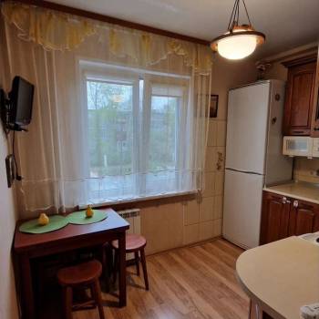 Сдается 2-х комнатная квартира, 45 м²