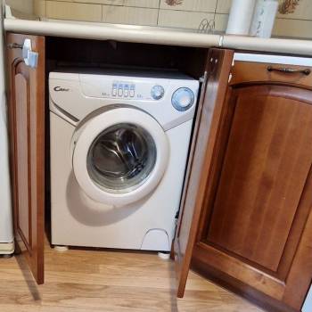 Сдается 2-х комнатная квартира, 45 м²