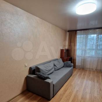 Сдается 2-х комнатная квартира, 45 м²