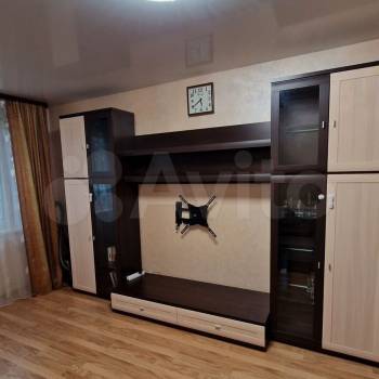 Сдается 2-х комнатная квартира, 45 м²