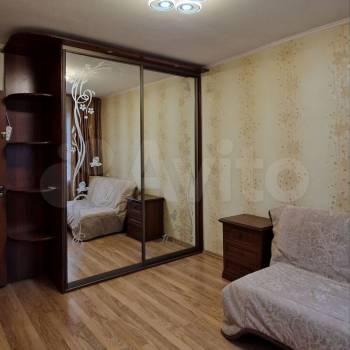 Сдается 2-х комнатная квартира, 45 м²