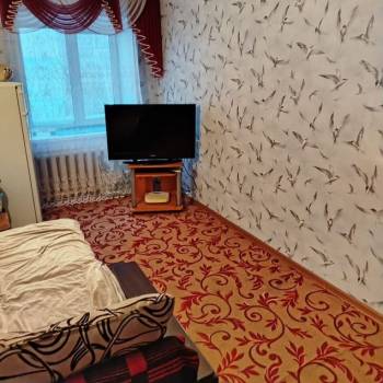 Продается 2-х комнатная квартира, 44,4 м²