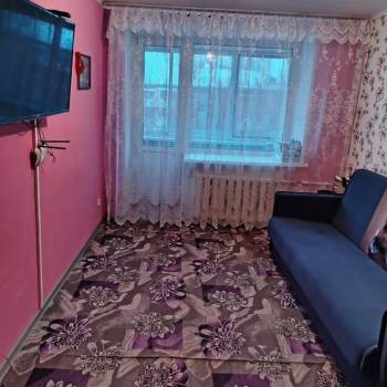 Продается 2-х комнатная квартира, 44,4 м²