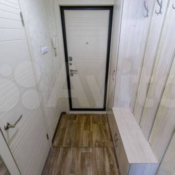 Сдается 1-комнатная квартира, 22 м²