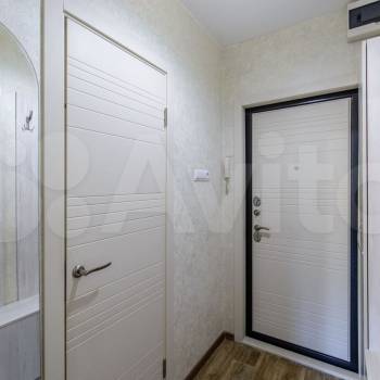 Сдается 1-комнатная квартира, 22 м²
