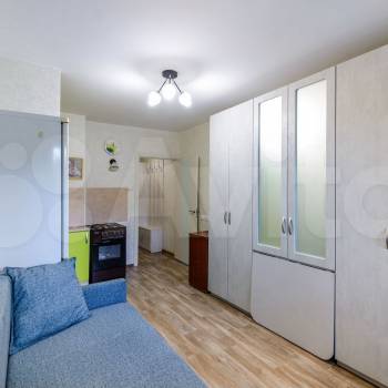 Сдается 1-комнатная квартира, 22 м²
