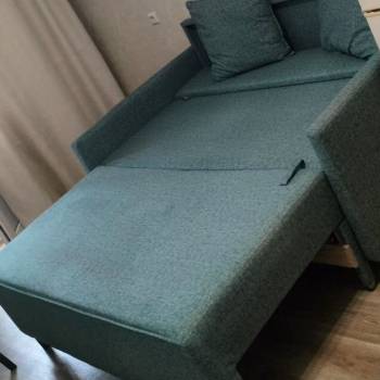 Сдается 1-комнатная квартира, 22 м²